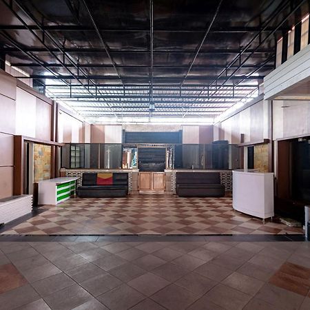 Reddoorz Near Universitas Simalungun Pematangsiantar Eksteriør billede